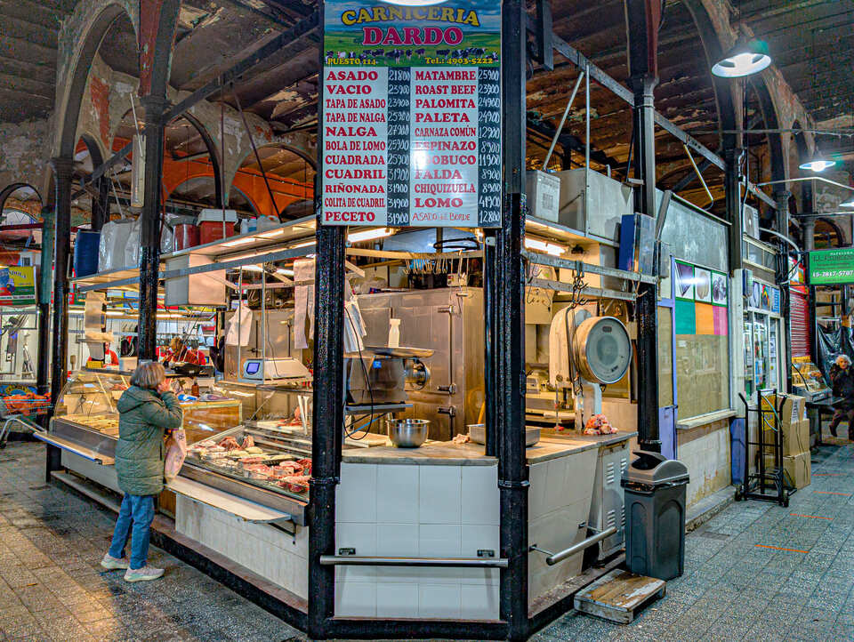 Carniceria Dardo