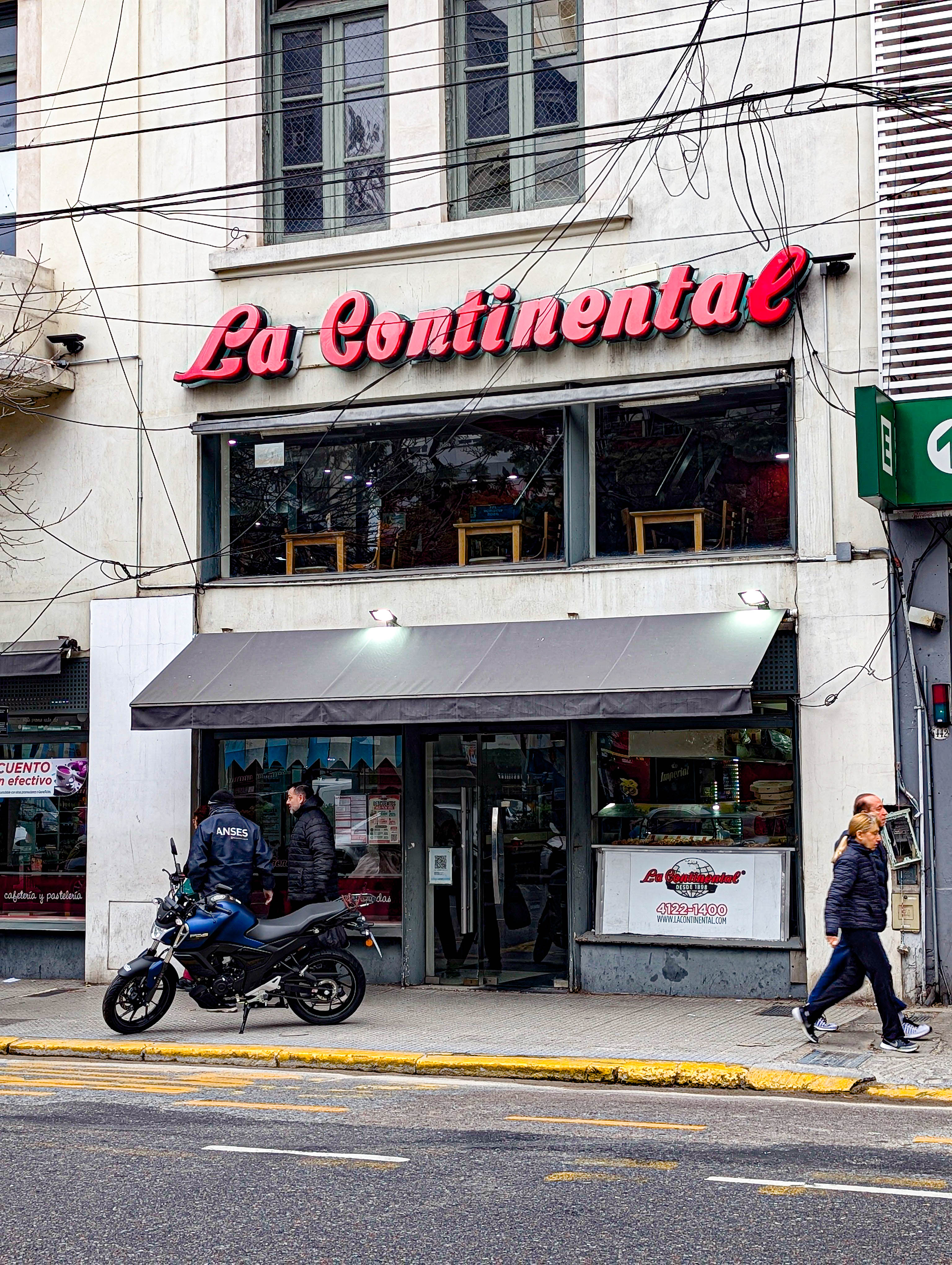 La Continental