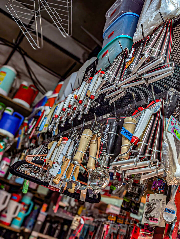 Todo Bazar